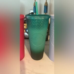 Starbucks cups - buy all for 30 or one for 10!